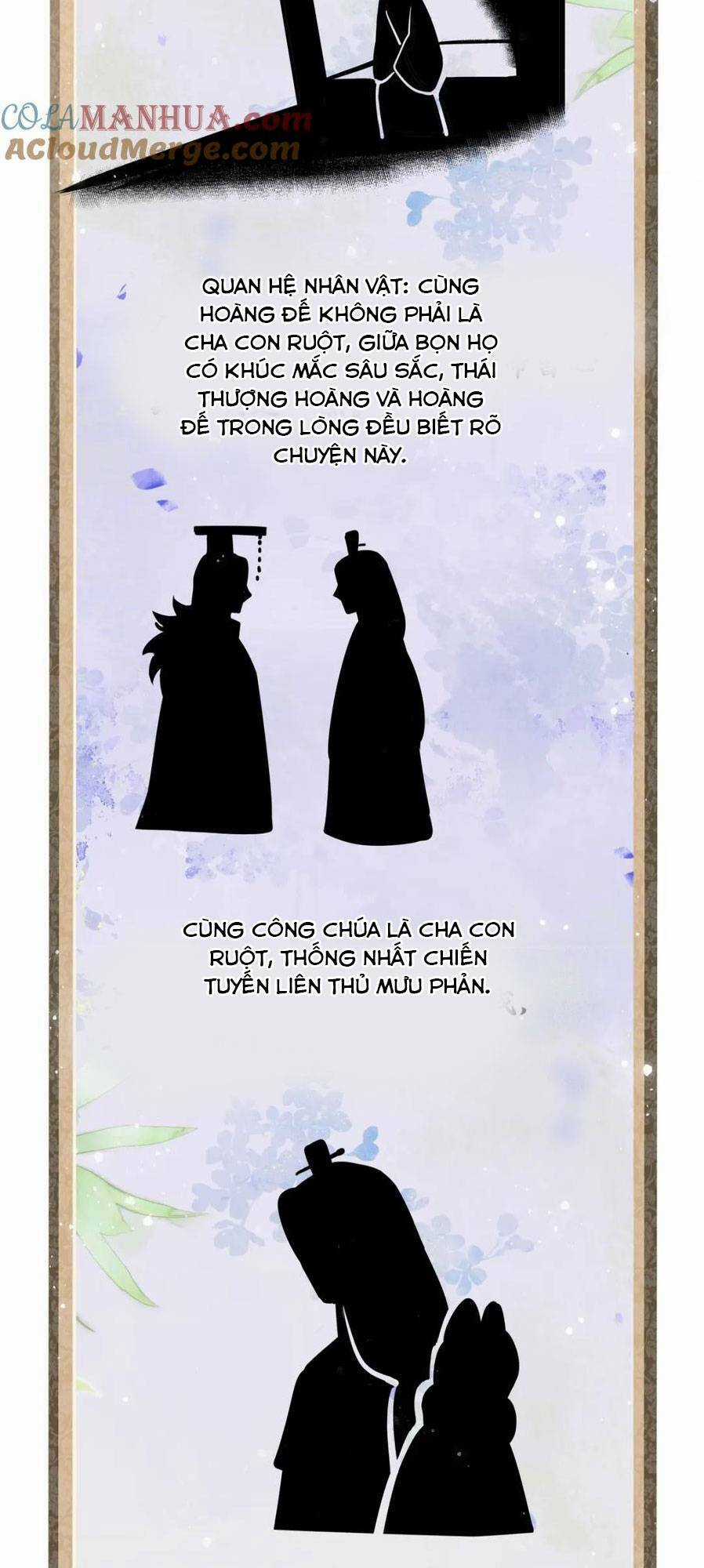 Xuyên Vào Văn Tu Tiên Lập Nam Đoàn Chapter 22 trang 23