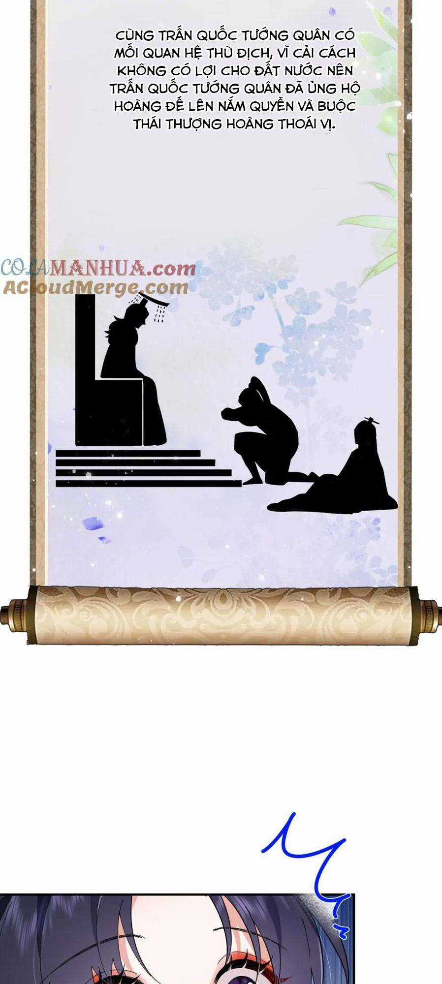 Xuyên Vào Văn Tu Tiên Lập Nam Đoàn Chapter 22 trang 24