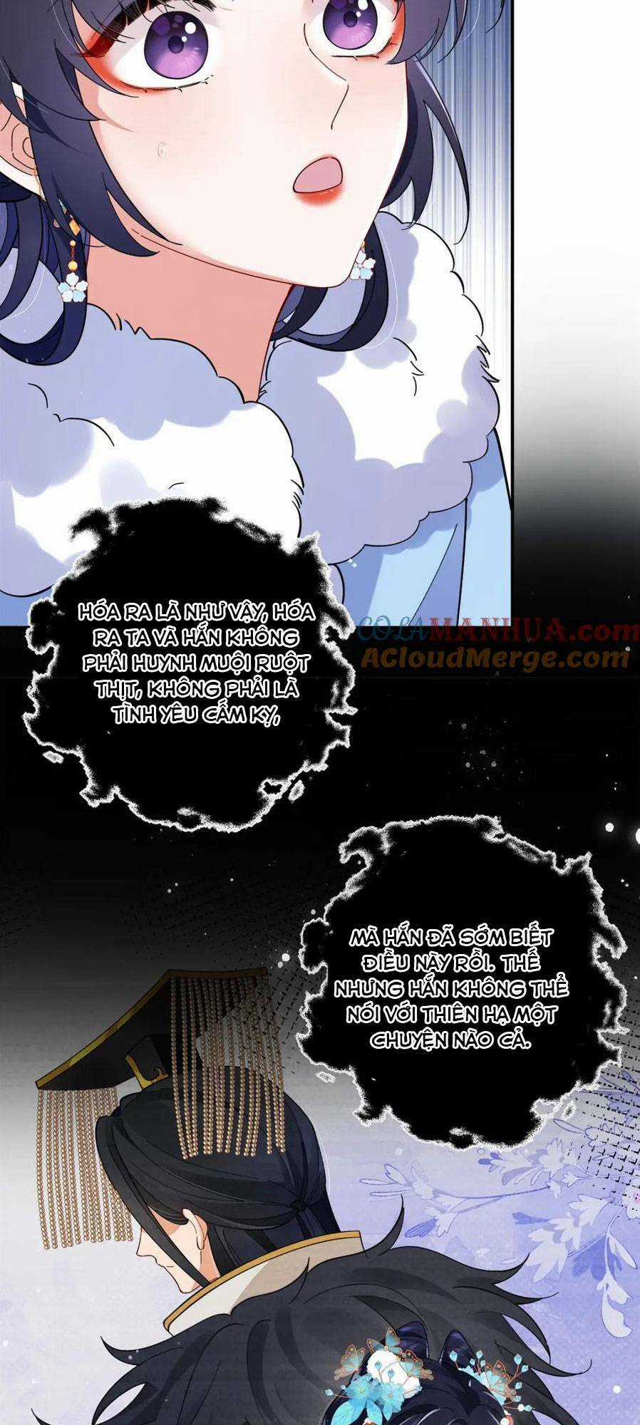 Xuyên Vào Văn Tu Tiên Lập Nam Đoàn Chapter 22 trang 25