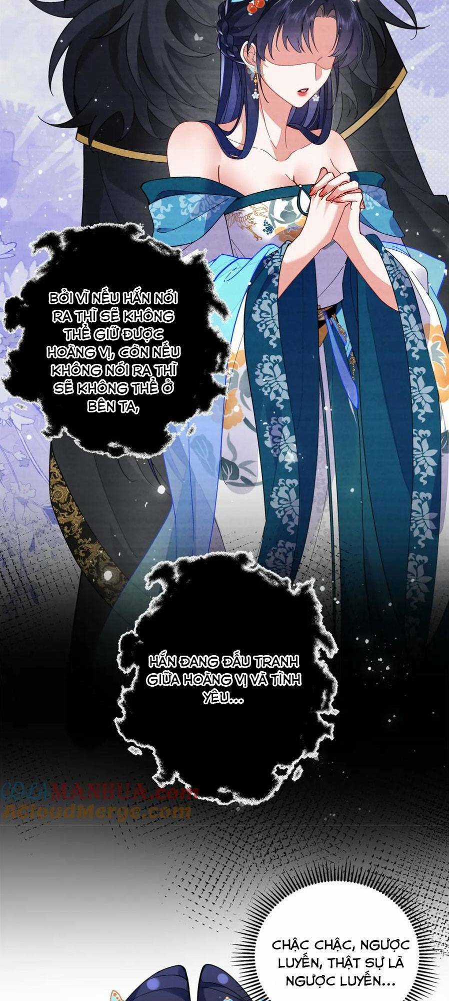 Xuyên Vào Văn Tu Tiên Lập Nam Đoàn Chapter 22 trang 26