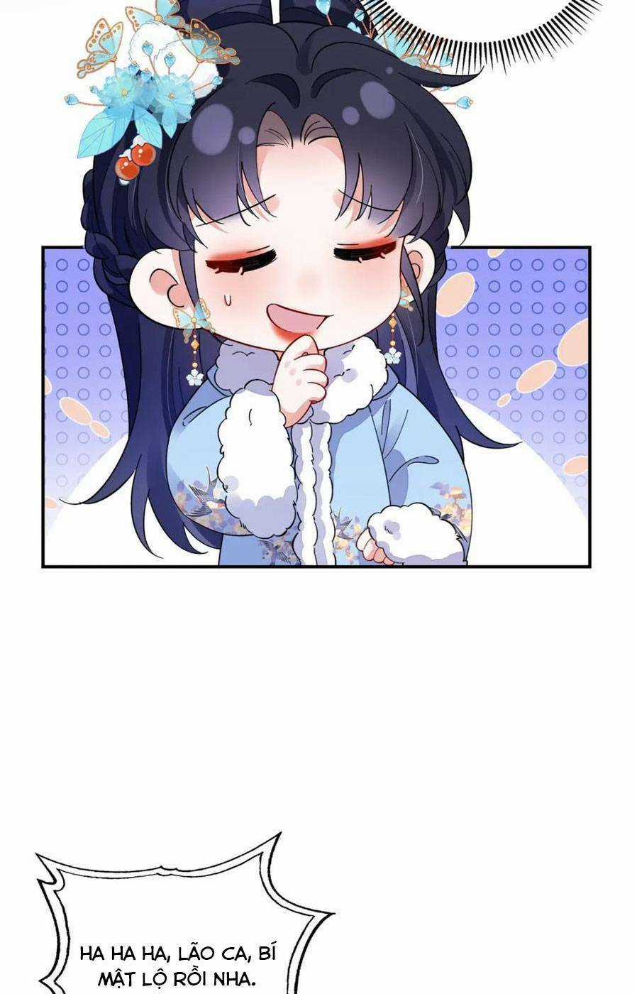 Xuyên Vào Văn Tu Tiên Lập Nam Đoàn Chapter 22 trang 27