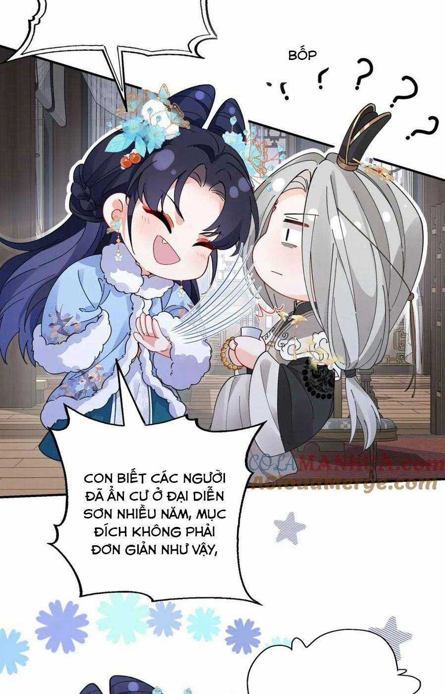 Xuyên Vào Văn Tu Tiên Lập Nam Đoàn Chapter 22 trang 28