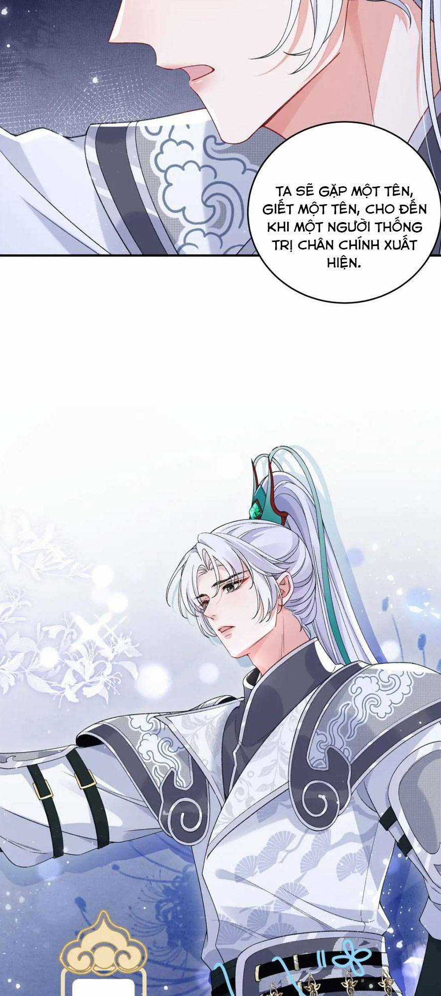 Xuyên Vào Văn Tu Tiên Lập Nam Đoàn Chapter 22 trang 3