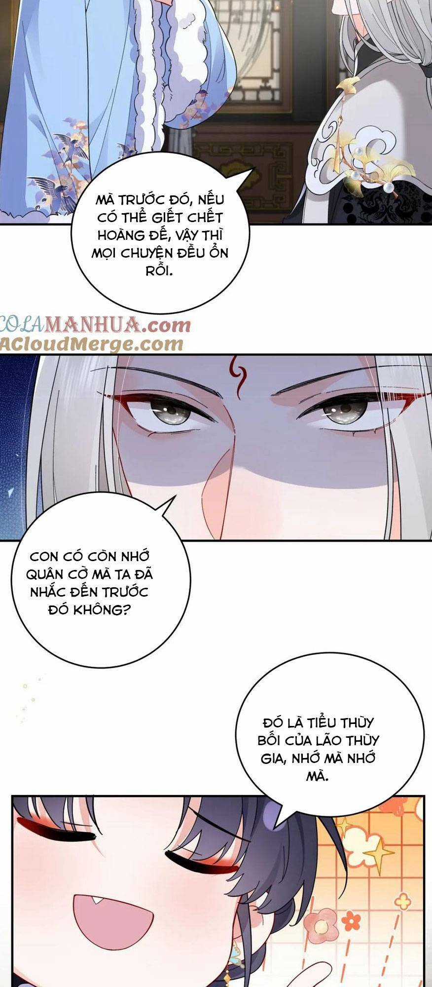 Xuyên Vào Văn Tu Tiên Lập Nam Đoàn Chapter 22 trang 32