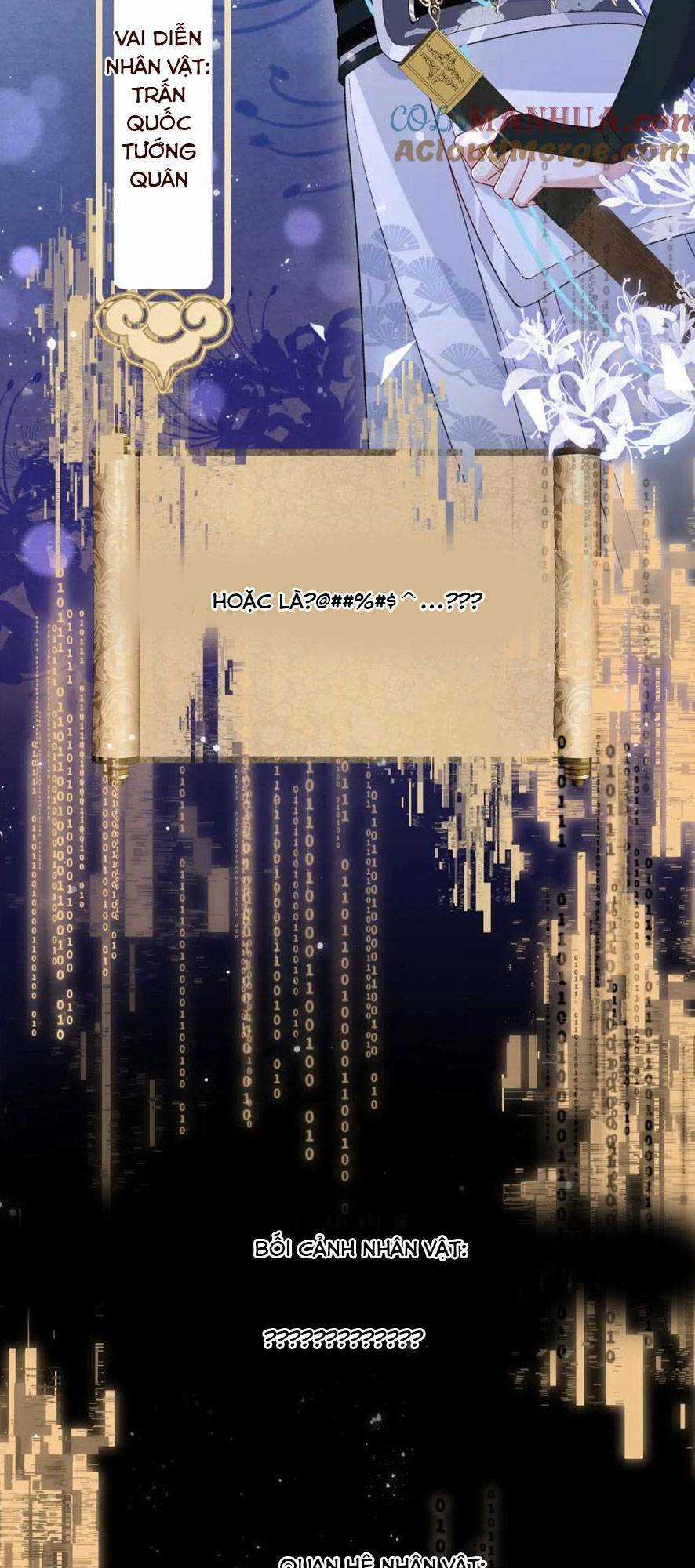 Xuyên Vào Văn Tu Tiên Lập Nam Đoàn Chapter 22 trang 4