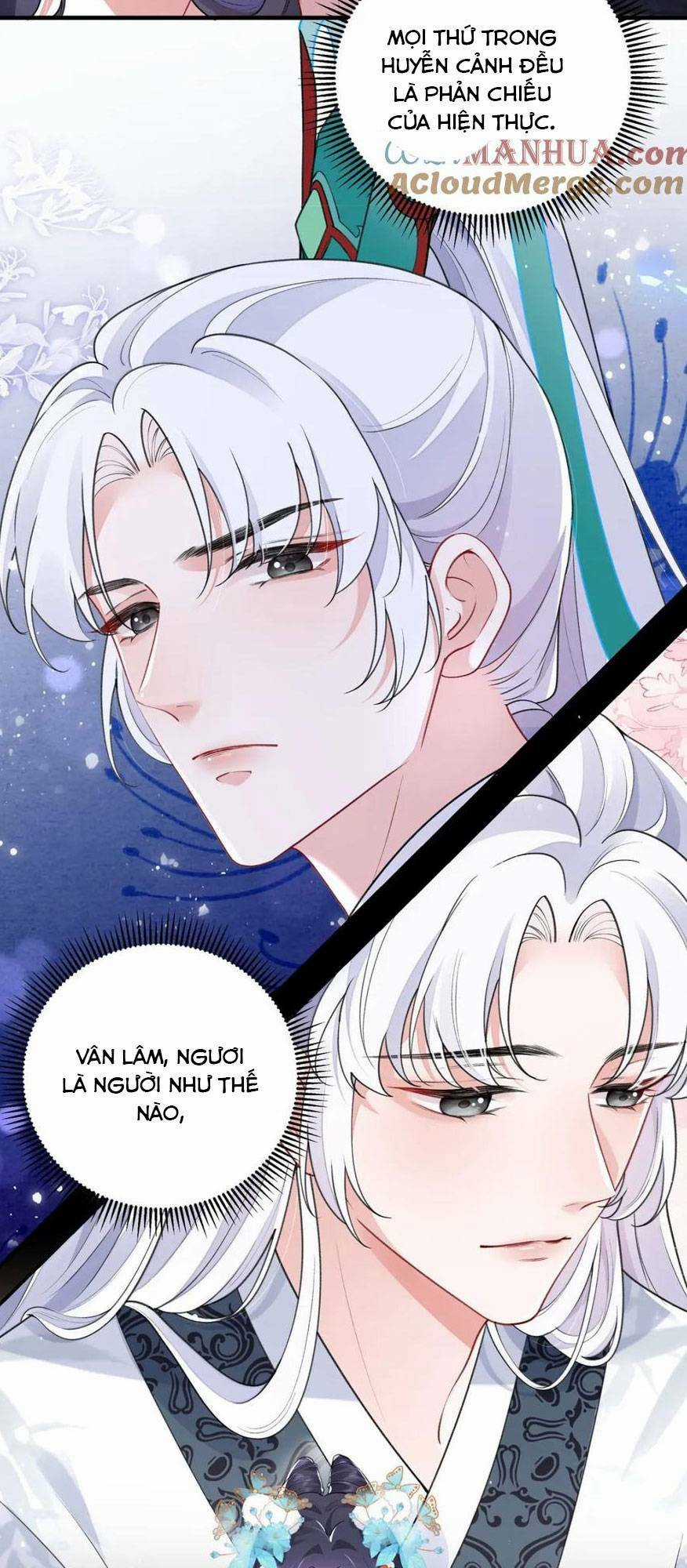 Xuyên Vào Văn Tu Tiên Lập Nam Đoàn Chapter 22 trang 40