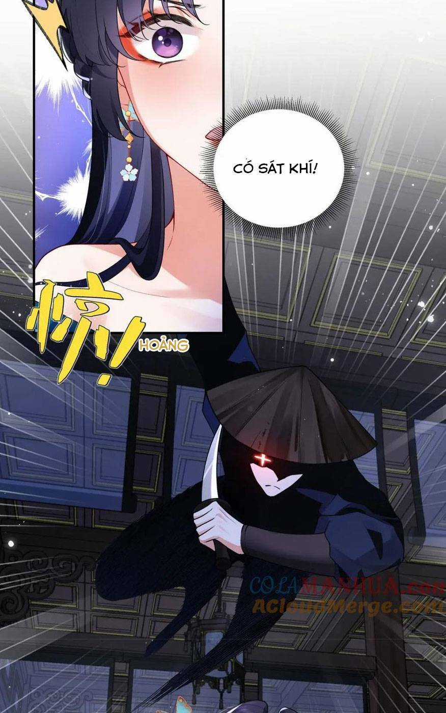 Xuyên Vào Văn Tu Tiên Lập Nam Đoàn Chapter 22 trang 42