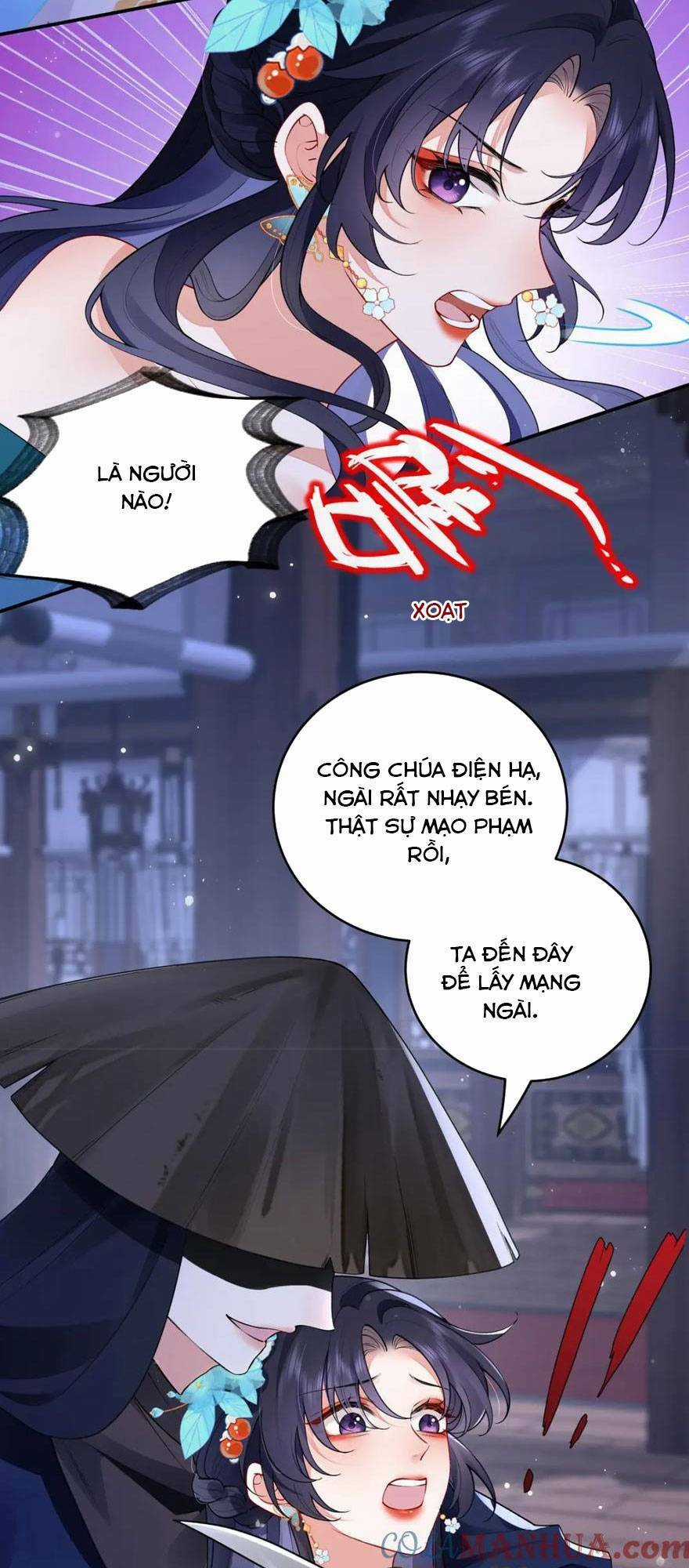 Xuyên Vào Văn Tu Tiên Lập Nam Đoàn Chapter 22 trang 44