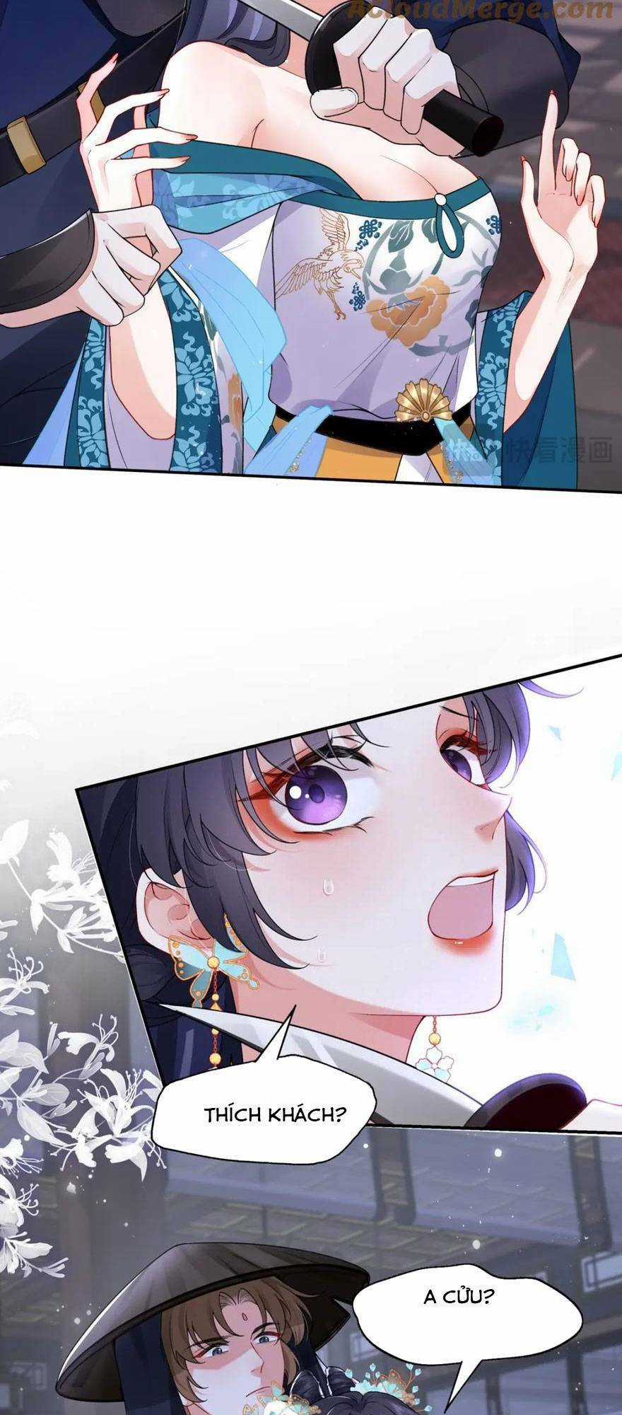 Xuyên Vào Văn Tu Tiên Lập Nam Đoàn Chapter 22 trang 45