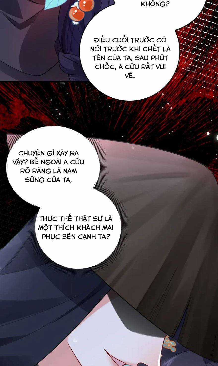 Xuyên Vào Văn Tu Tiên Lập Nam Đoàn Chapter 22 trang 47