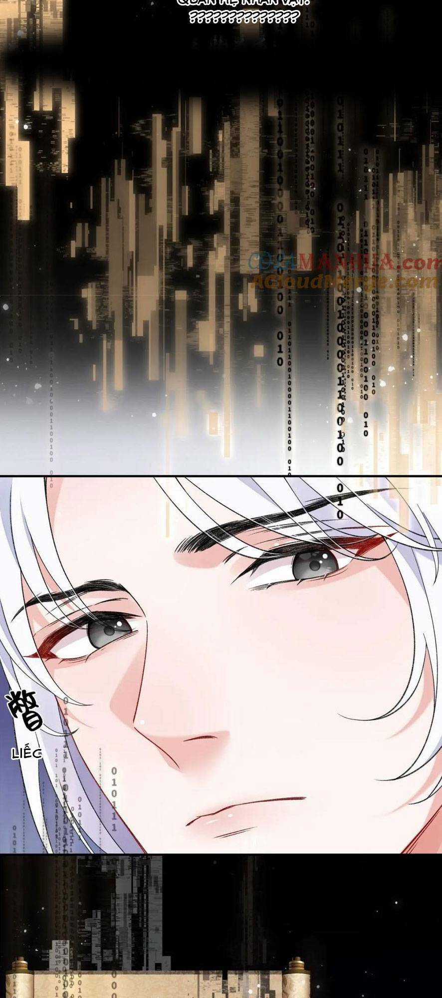 Xuyên Vào Văn Tu Tiên Lập Nam Đoàn Chapter 22 trang 5