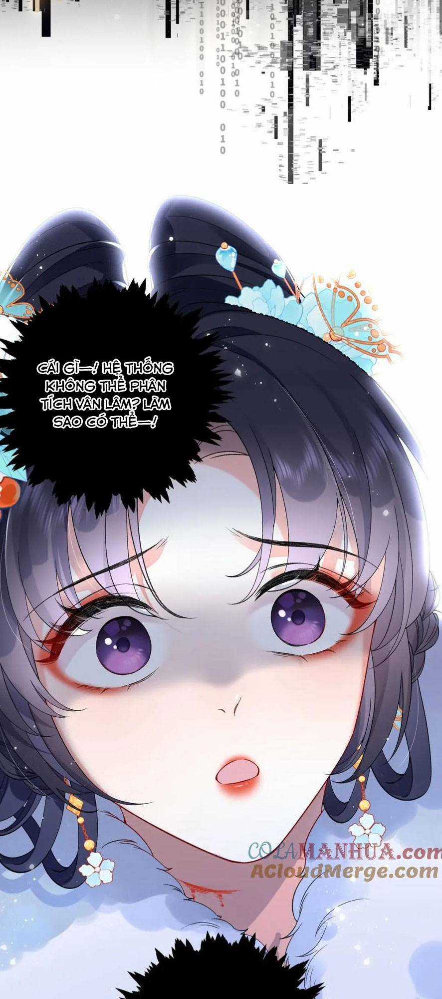 Xuyên Vào Văn Tu Tiên Lập Nam Đoàn Chapter 22 trang 7