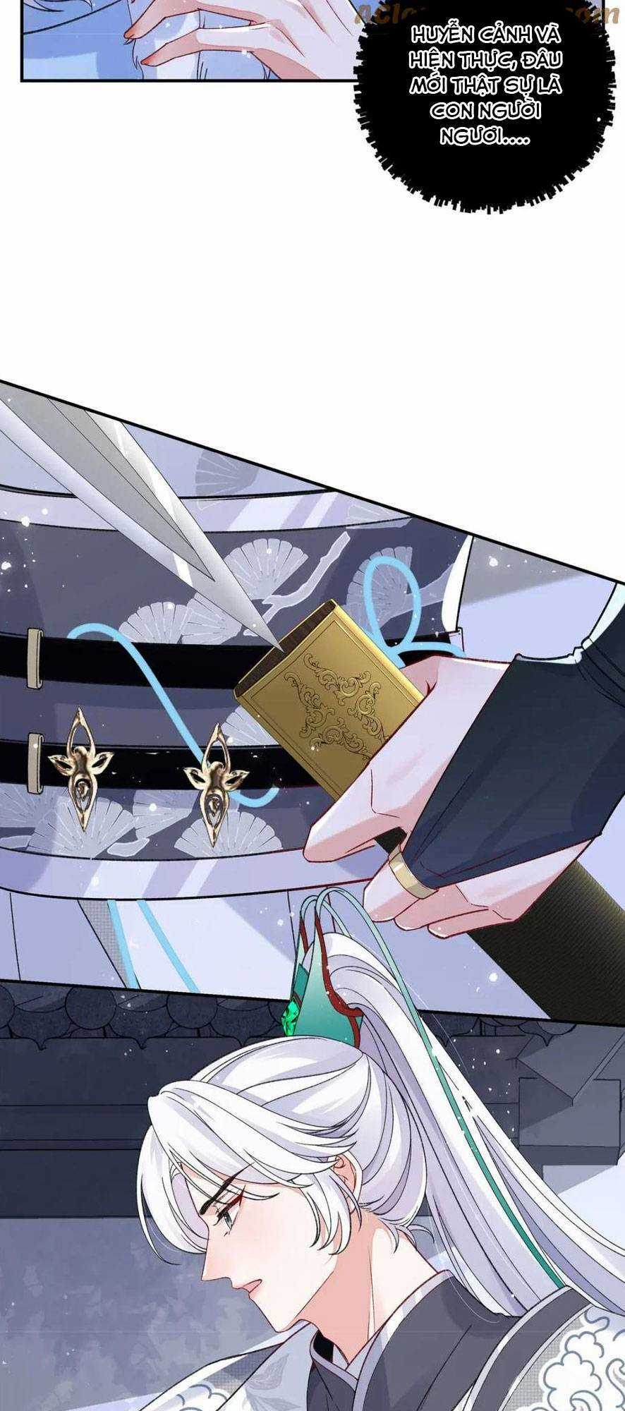 Xuyên Vào Văn Tu Tiên Lập Nam Đoàn Chapter 22 trang 9