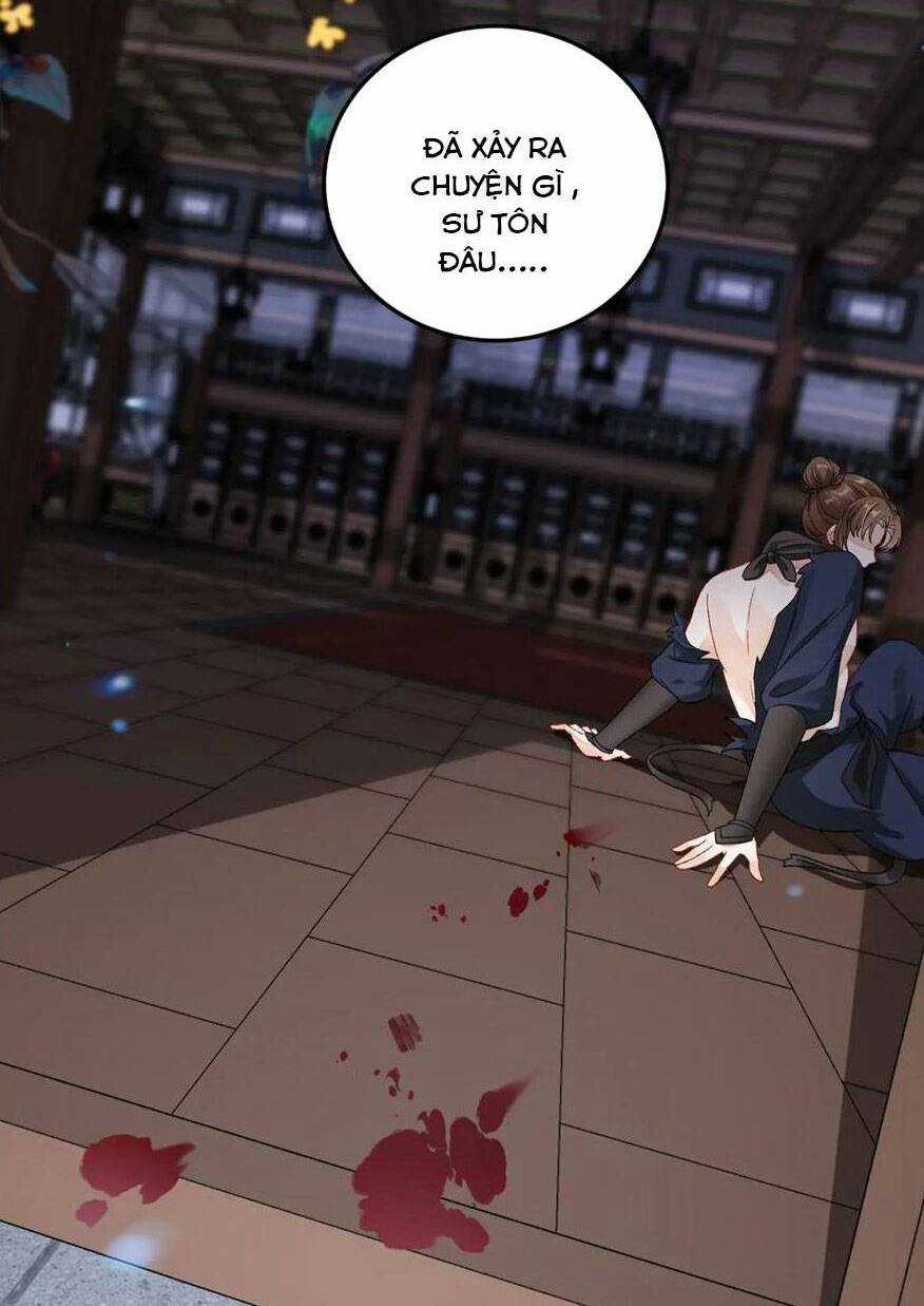 Xuyên Vào Văn Tu Tiên Lập Nam Đoàn Chapter 23 trang 16