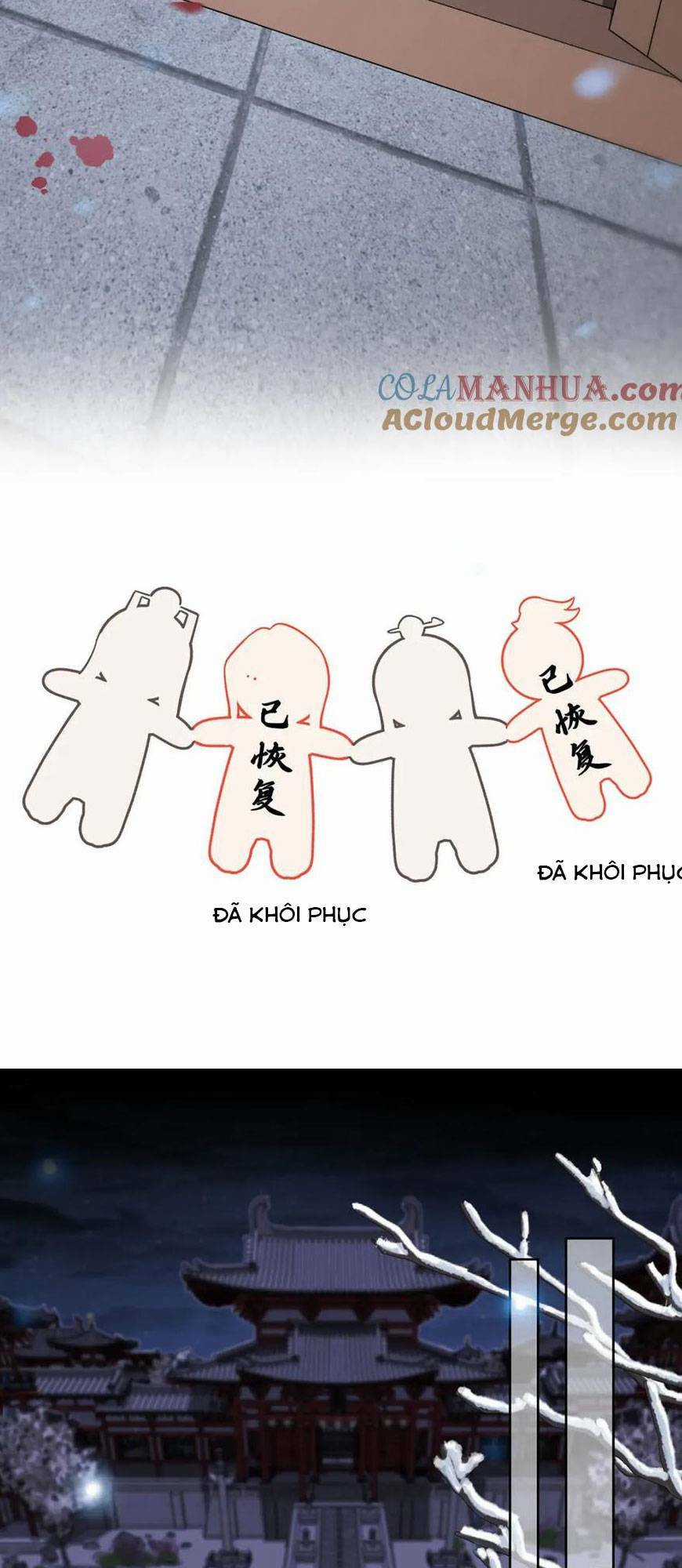 Xuyên Vào Văn Tu Tiên Lập Nam Đoàn Chapter 23 trang 17