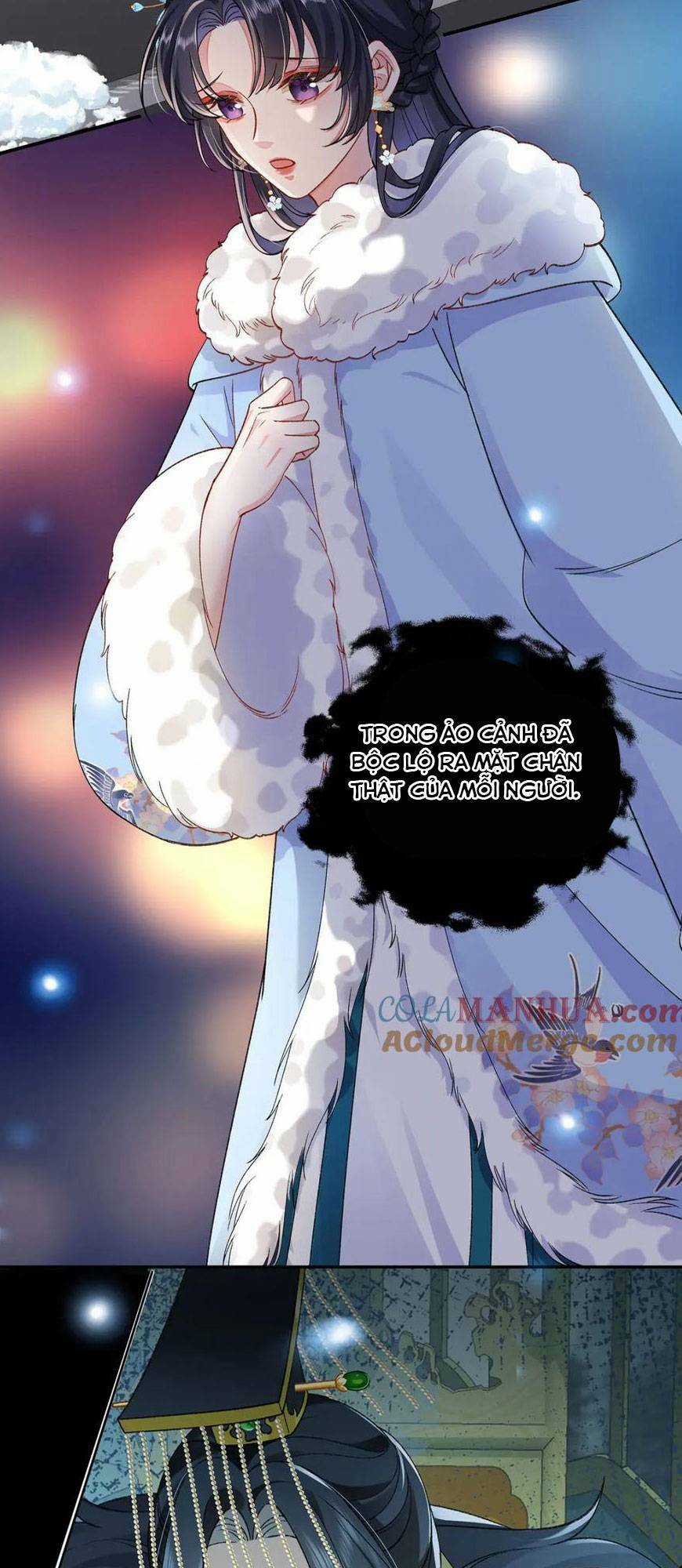 Xuyên Vào Văn Tu Tiên Lập Nam Đoàn Chapter 23 trang 19