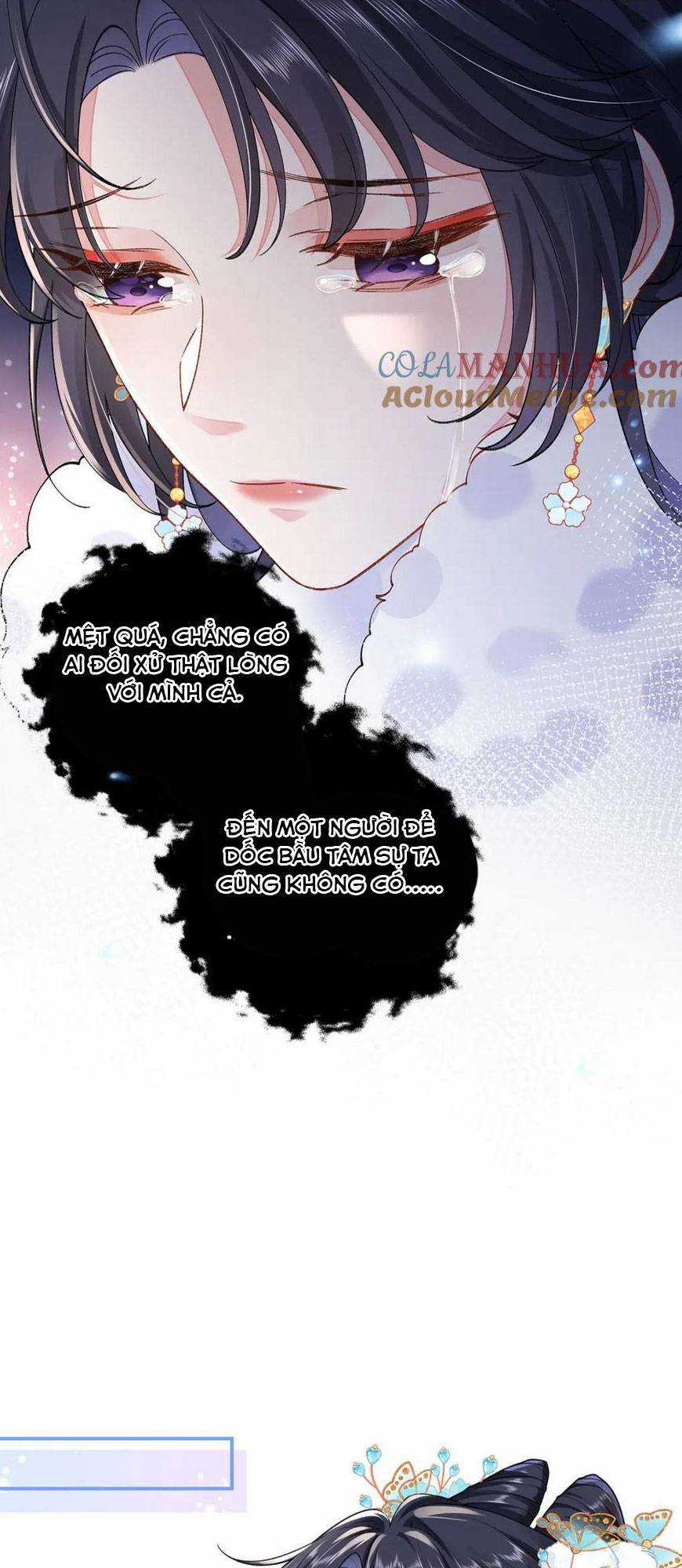 Xuyên Vào Văn Tu Tiên Lập Nam Đoàn Chapter 23 trang 22