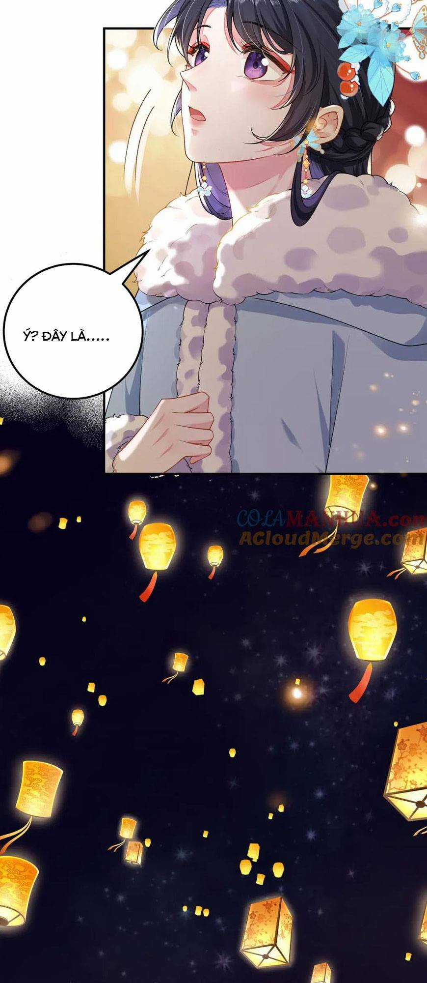 Xuyên Vào Văn Tu Tiên Lập Nam Đoàn Chapter 23 trang 23