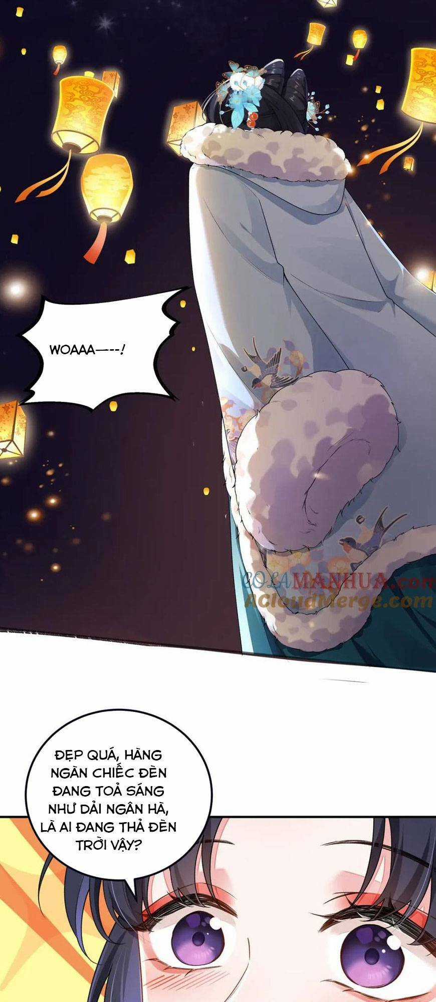 Xuyên Vào Văn Tu Tiên Lập Nam Đoàn Chapter 23 trang 24