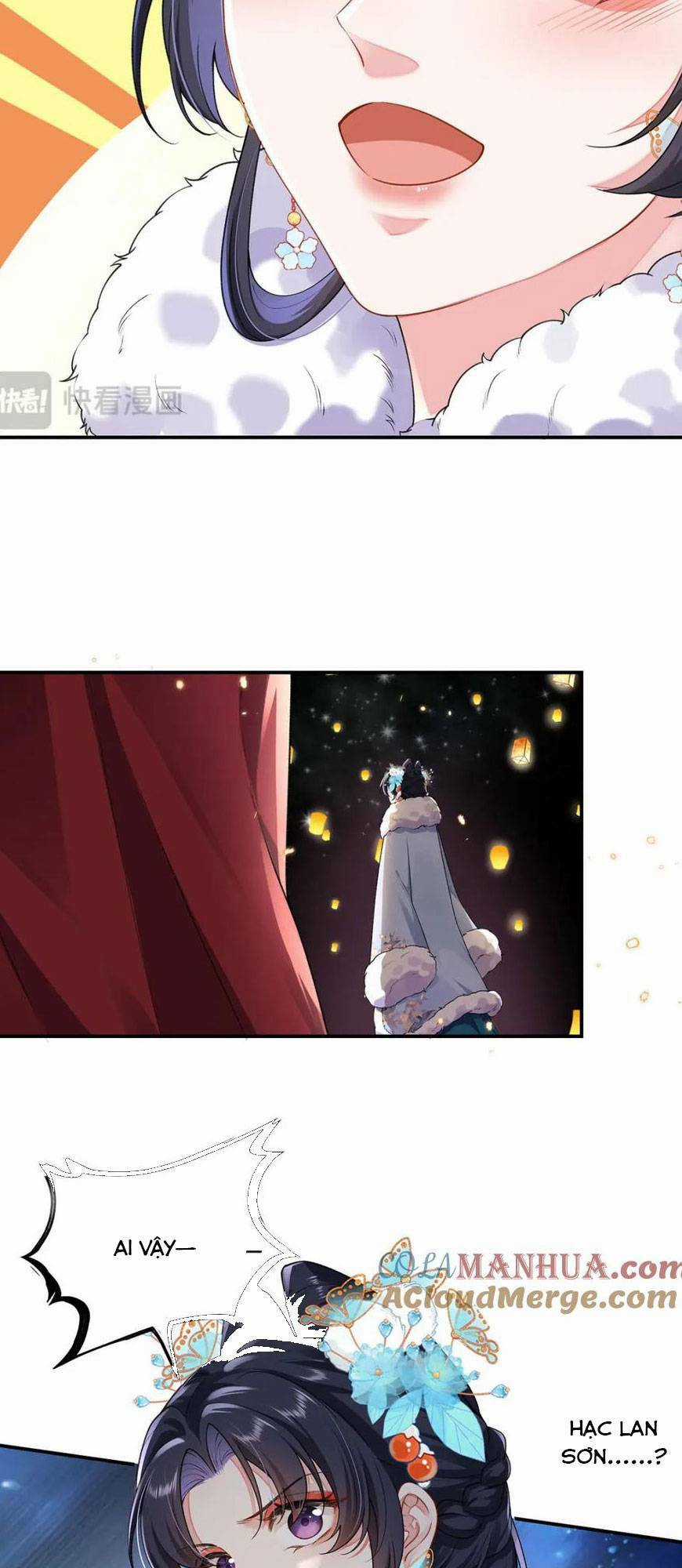 Xuyên Vào Văn Tu Tiên Lập Nam Đoàn Chapter 23 trang 25