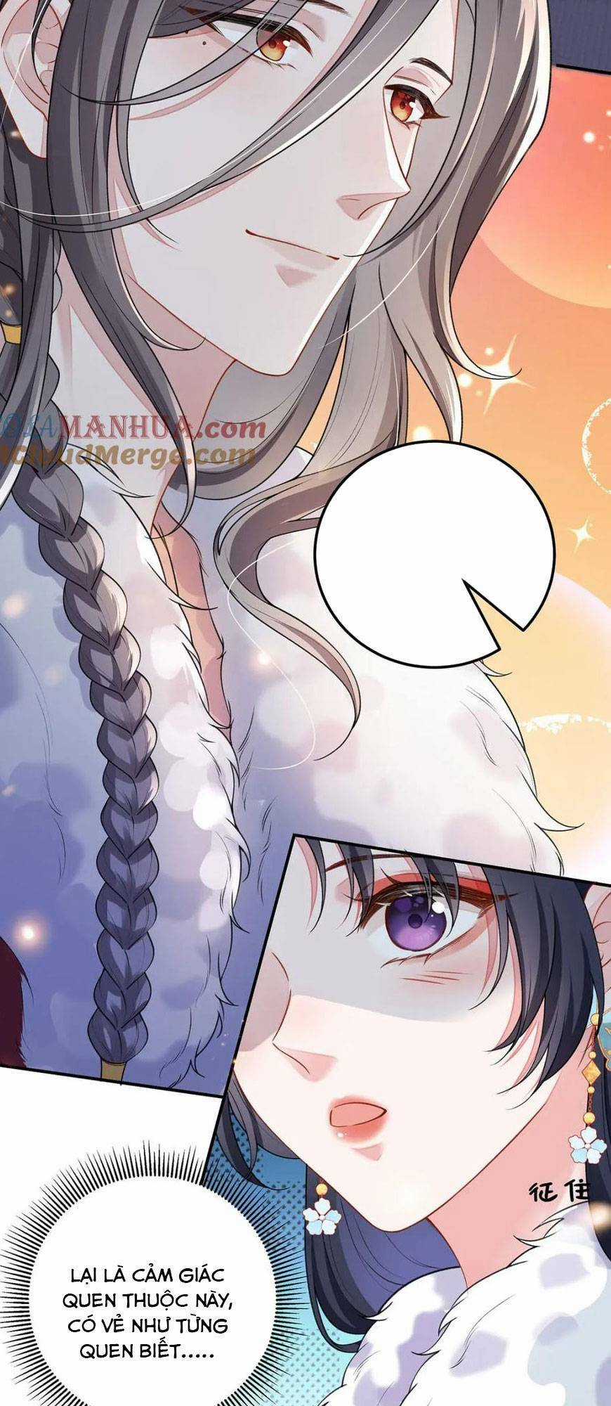 Xuyên Vào Văn Tu Tiên Lập Nam Đoàn Chapter 23 trang 28