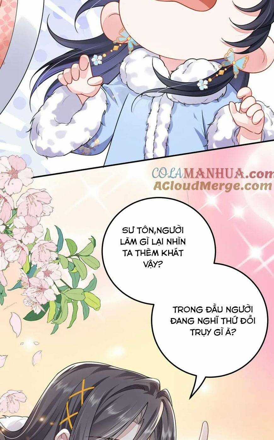 Xuyên Vào Văn Tu Tiên Lập Nam Đoàn Chapter 23 trang 31