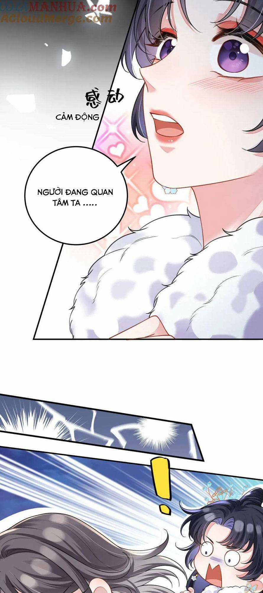 Xuyên Vào Văn Tu Tiên Lập Nam Đoàn Chapter 23 trang 34