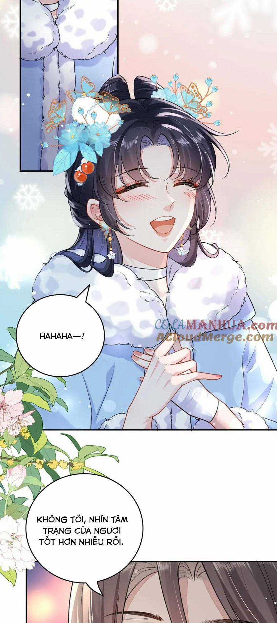 Xuyên Vào Văn Tu Tiên Lập Nam Đoàn Chapter 23 trang 40