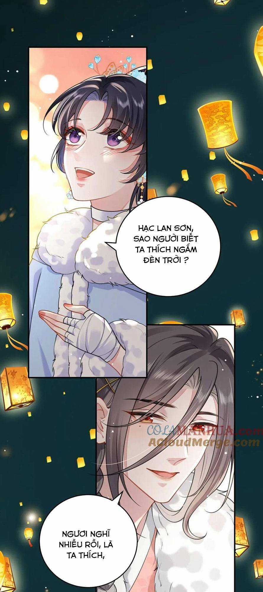 Xuyên Vào Văn Tu Tiên Lập Nam Đoàn Chapter 23 trang 42