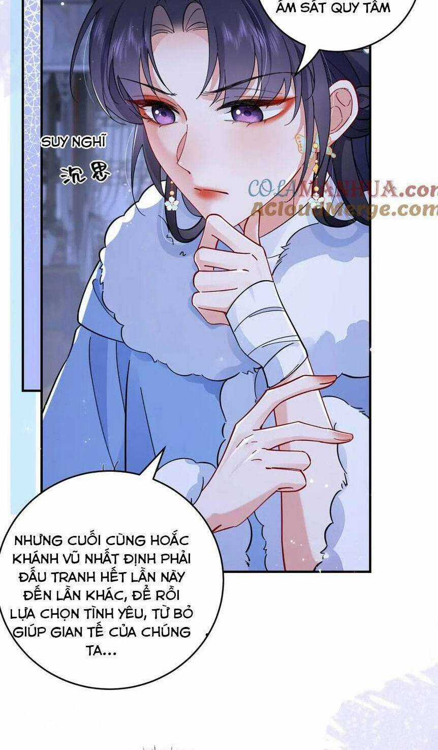 Xuyên Vào Văn Tu Tiên Lập Nam Đoàn Chapter 24 trang 10