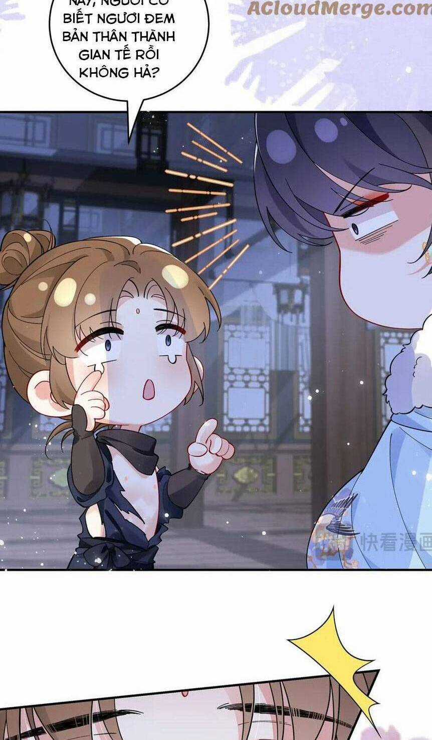 Xuyên Vào Văn Tu Tiên Lập Nam Đoàn Chapter 24 trang 12