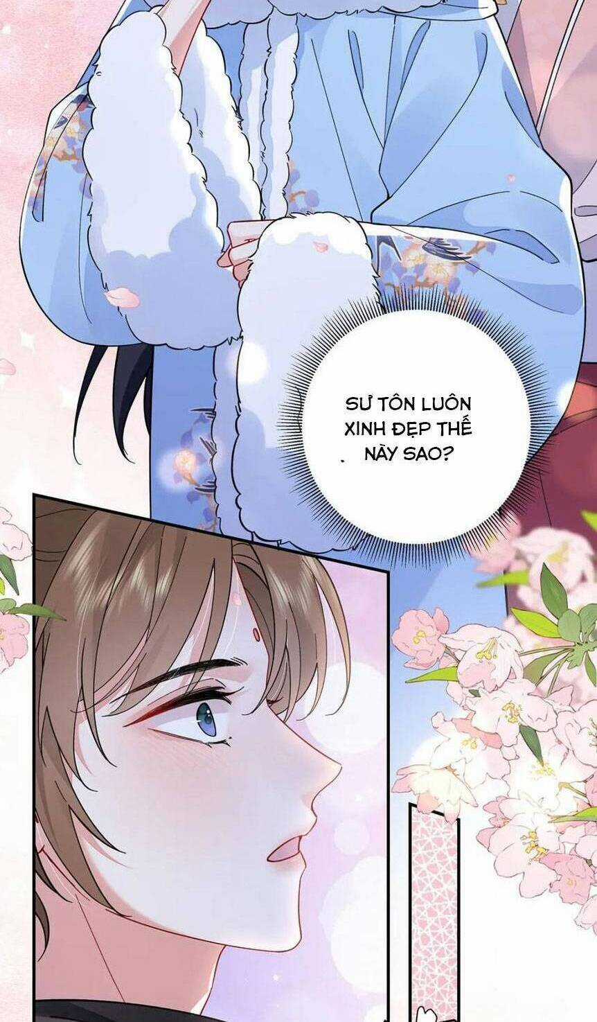 Xuyên Vào Văn Tu Tiên Lập Nam Đoàn Chapter 24 trang 14