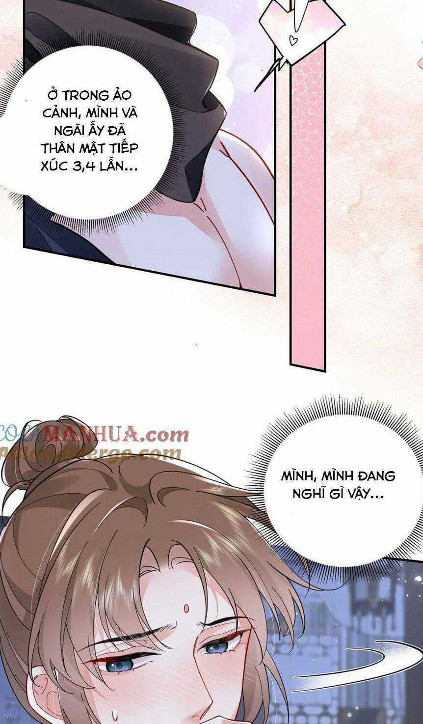 Xuyên Vào Văn Tu Tiên Lập Nam Đoàn Chapter 24 trang 15