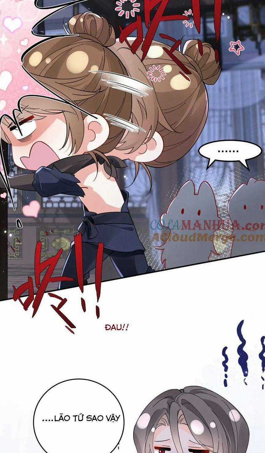 Xuyên Vào Văn Tu Tiên Lập Nam Đoàn Chapter 24 trang 17