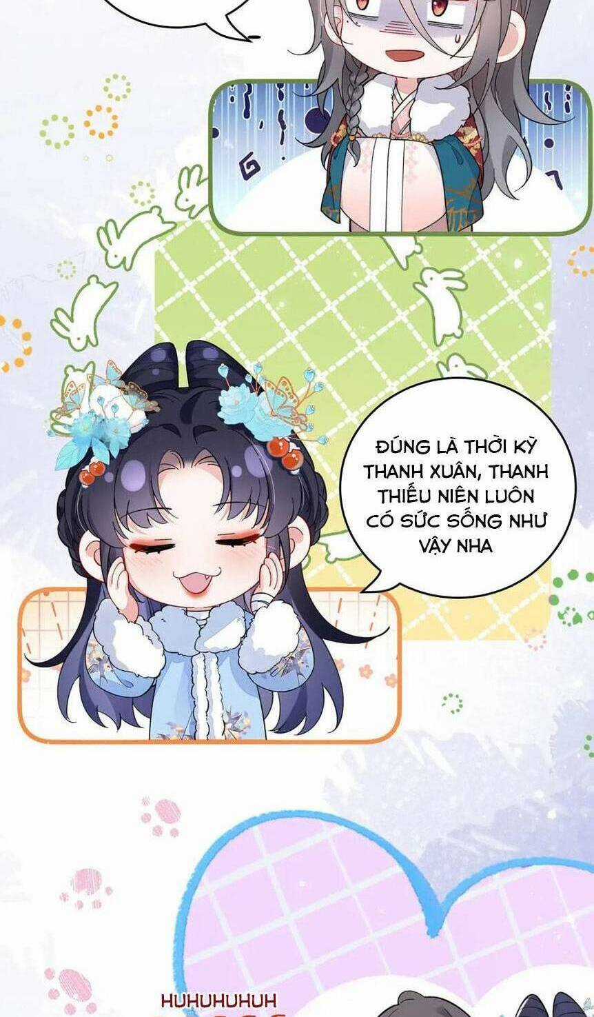 Xuyên Vào Văn Tu Tiên Lập Nam Đoàn Chapter 24 trang 18