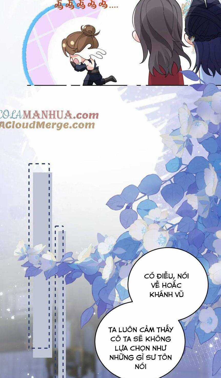 Xuyên Vào Văn Tu Tiên Lập Nam Đoàn Chapter 24 trang 19