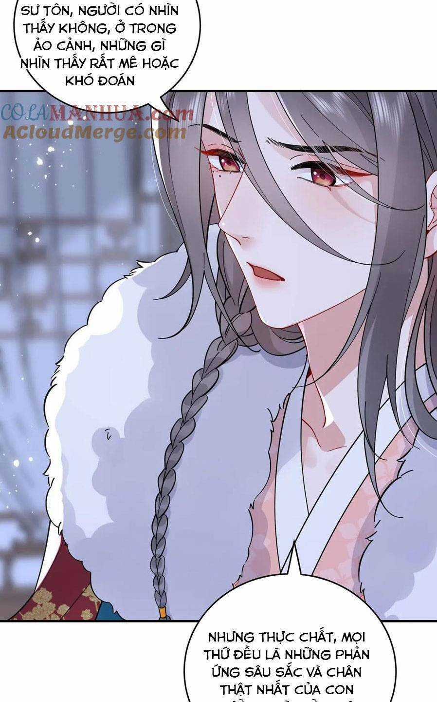 Xuyên Vào Văn Tu Tiên Lập Nam Đoàn Chapter 24 trang 21