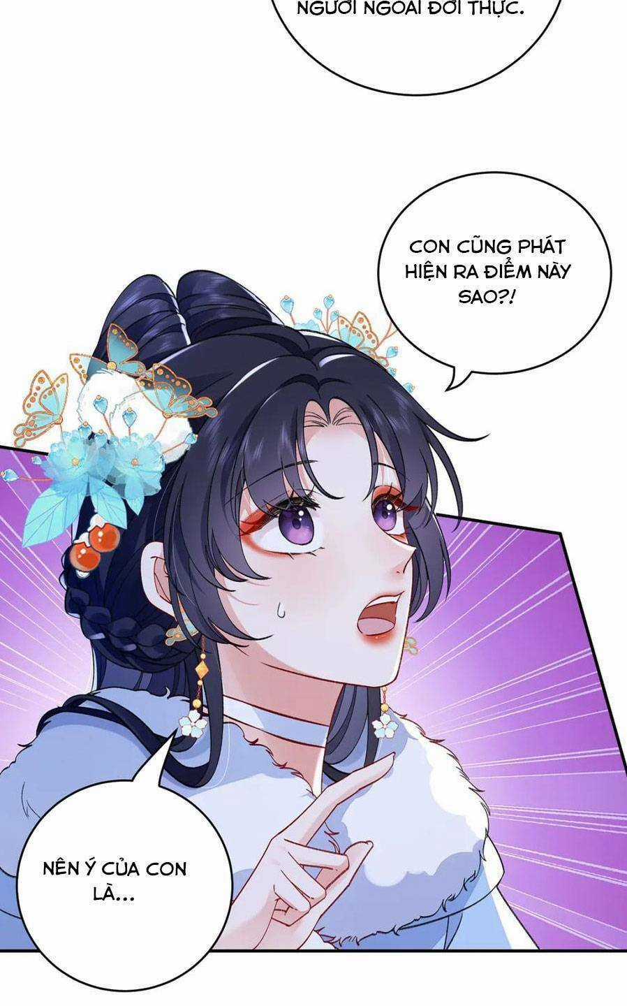 Xuyên Vào Văn Tu Tiên Lập Nam Đoàn Chapter 24 trang 22