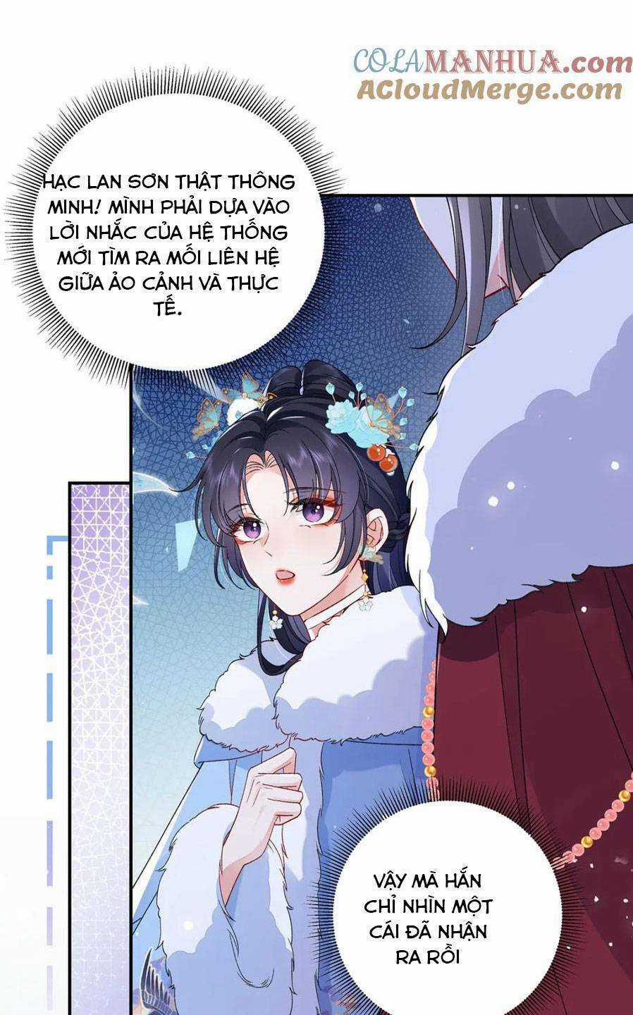 Xuyên Vào Văn Tu Tiên Lập Nam Đoàn Chapter 24 trang 23