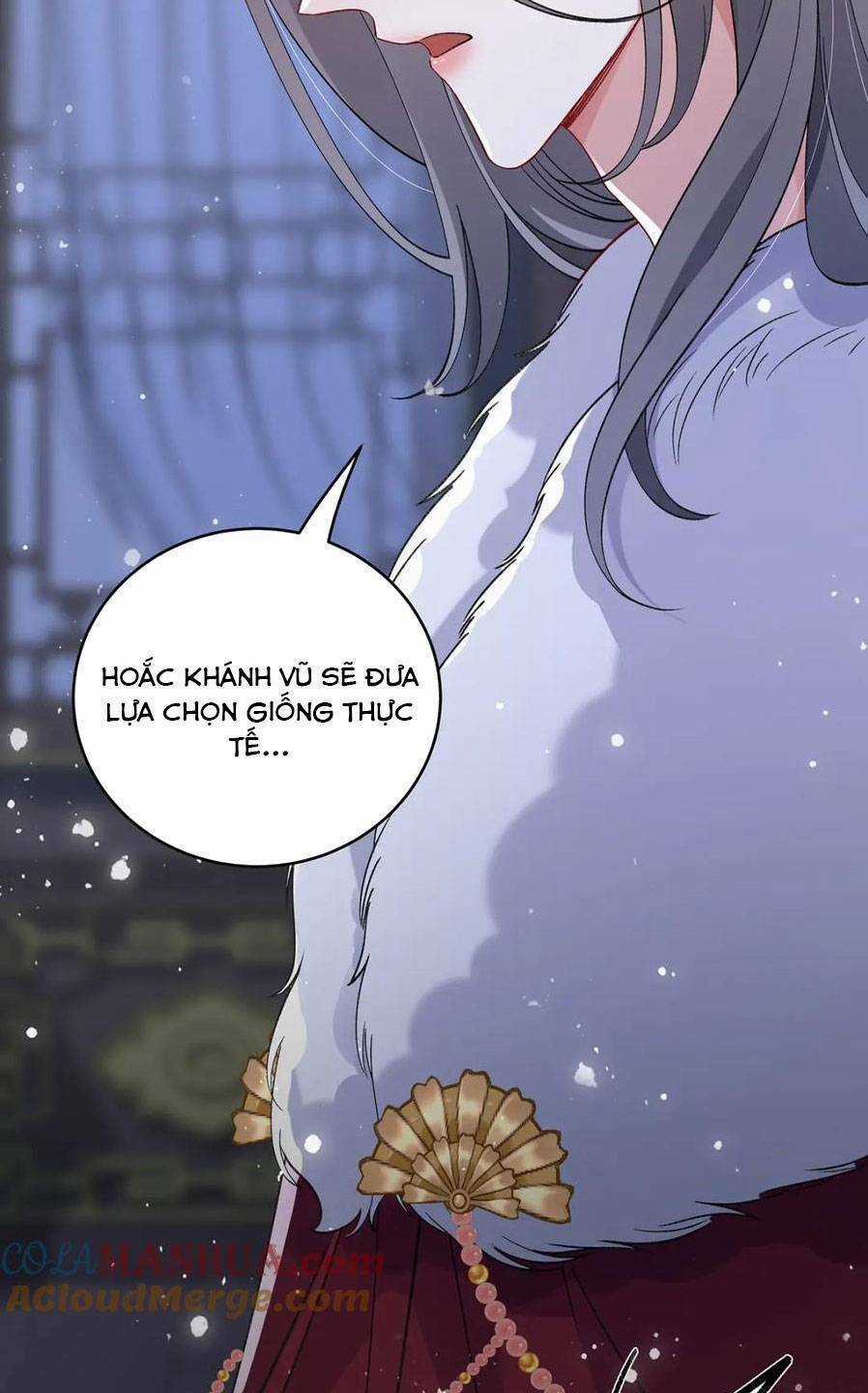 Xuyên Vào Văn Tu Tiên Lập Nam Đoàn Chapter 24 trang 25