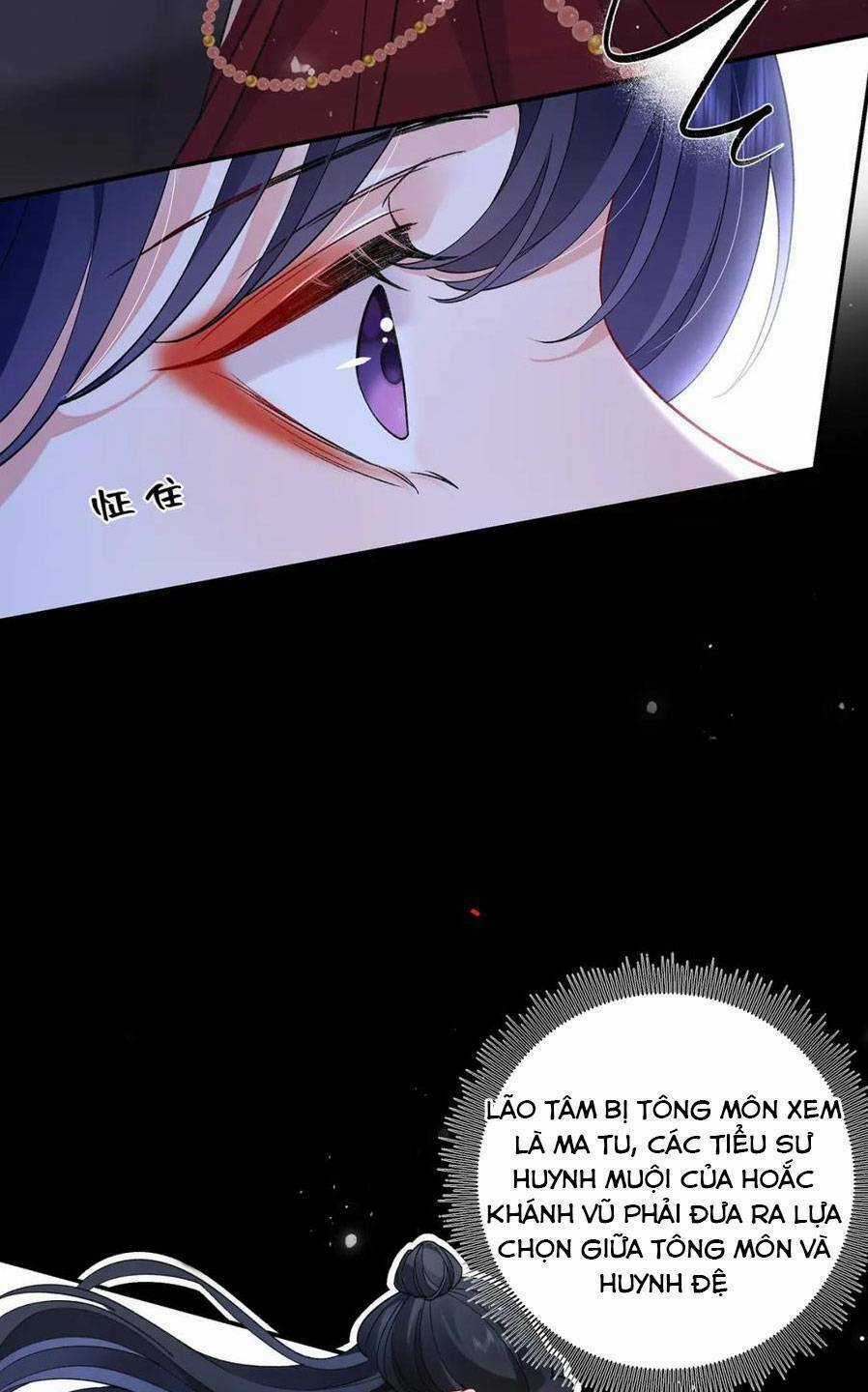 Xuyên Vào Văn Tu Tiên Lập Nam Đoàn Chapter 24 trang 26