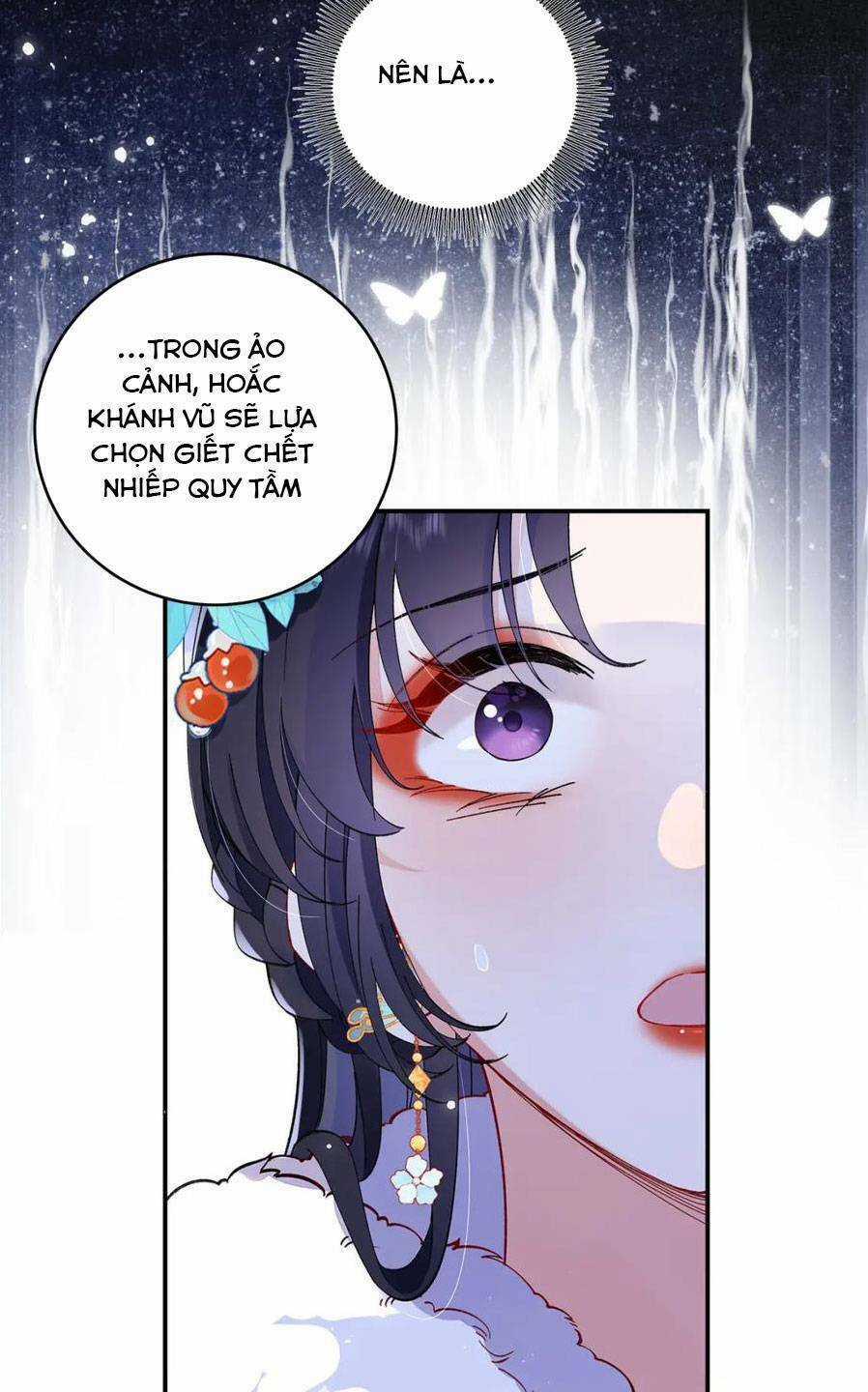 Xuyên Vào Văn Tu Tiên Lập Nam Đoàn Chapter 24 trang 28