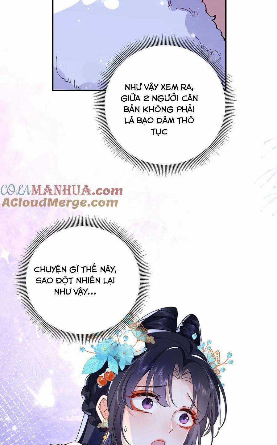 Xuyên Vào Văn Tu Tiên Lập Nam Đoàn Chapter 24 trang 29