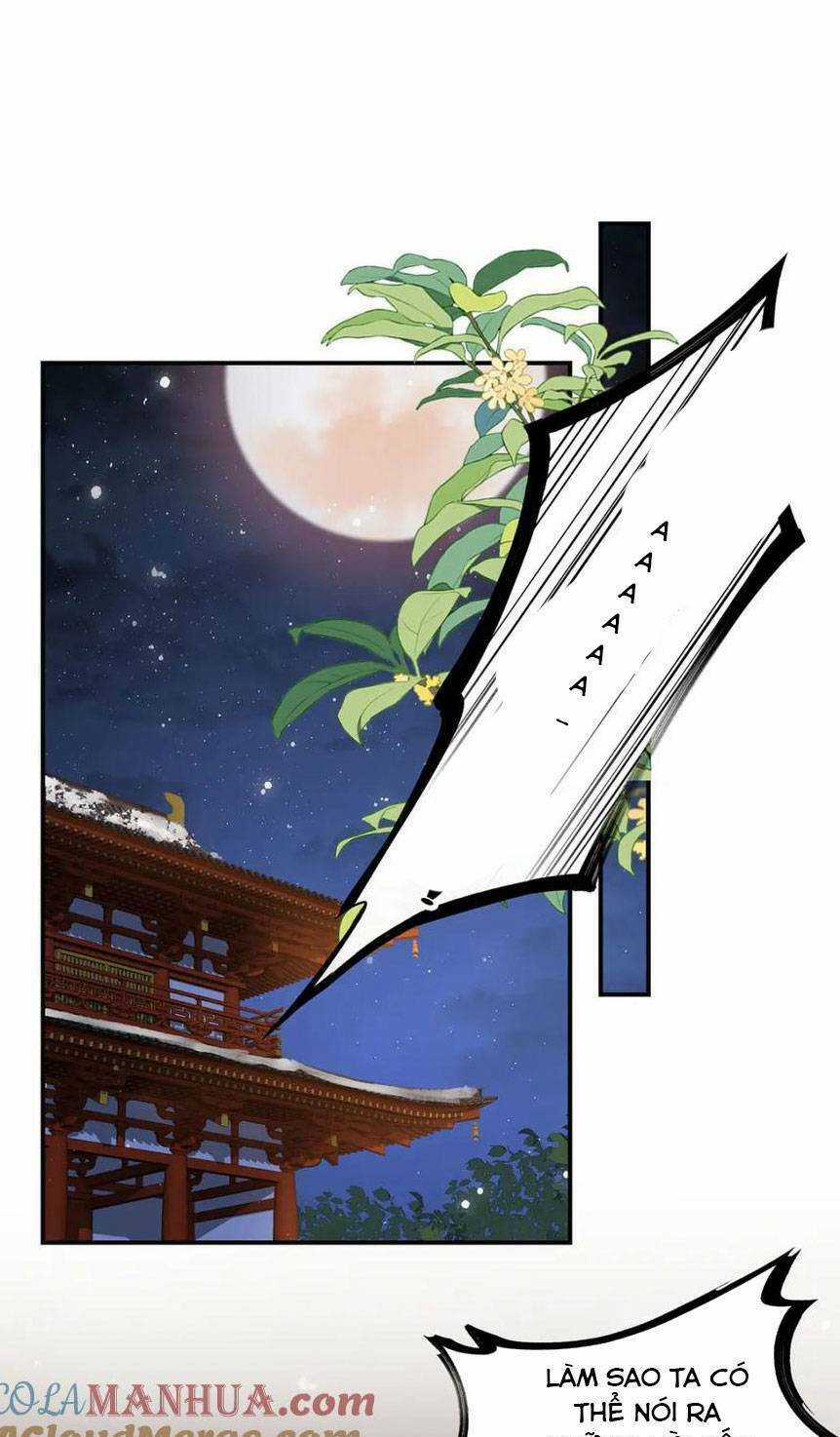 Xuyên Vào Văn Tu Tiên Lập Nam Đoàn Chapter 24 trang 3