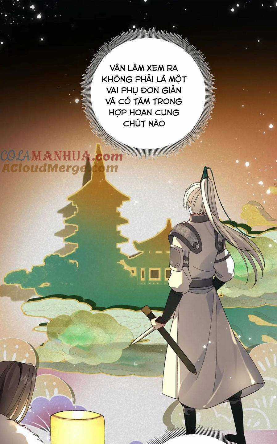 Xuyên Vào Văn Tu Tiên Lập Nam Đoàn Chapter 24 trang 31