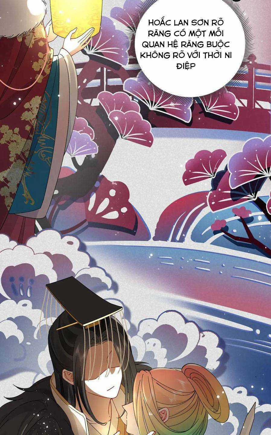 Xuyên Vào Văn Tu Tiên Lập Nam Đoàn Chapter 24 trang 32