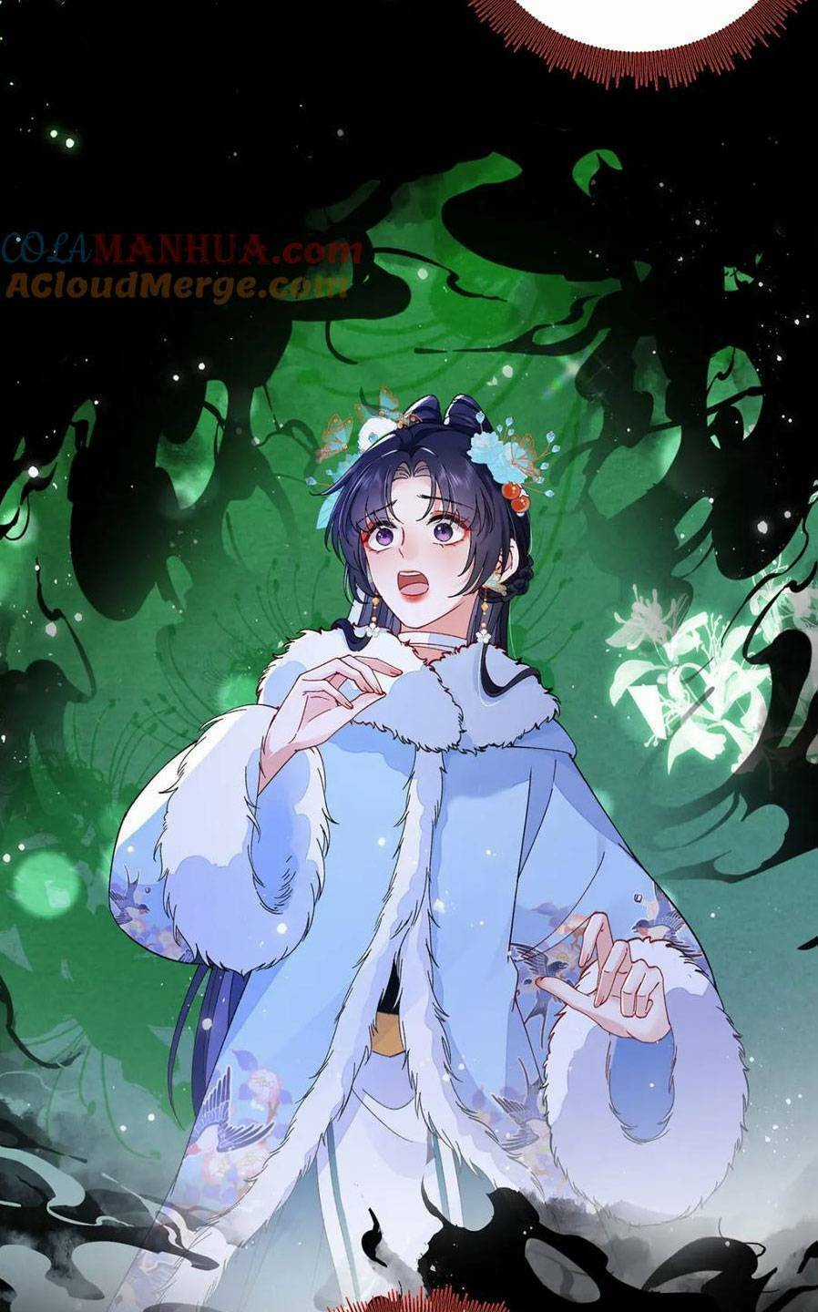 Xuyên Vào Văn Tu Tiên Lập Nam Đoàn Chapter 24 trang 35