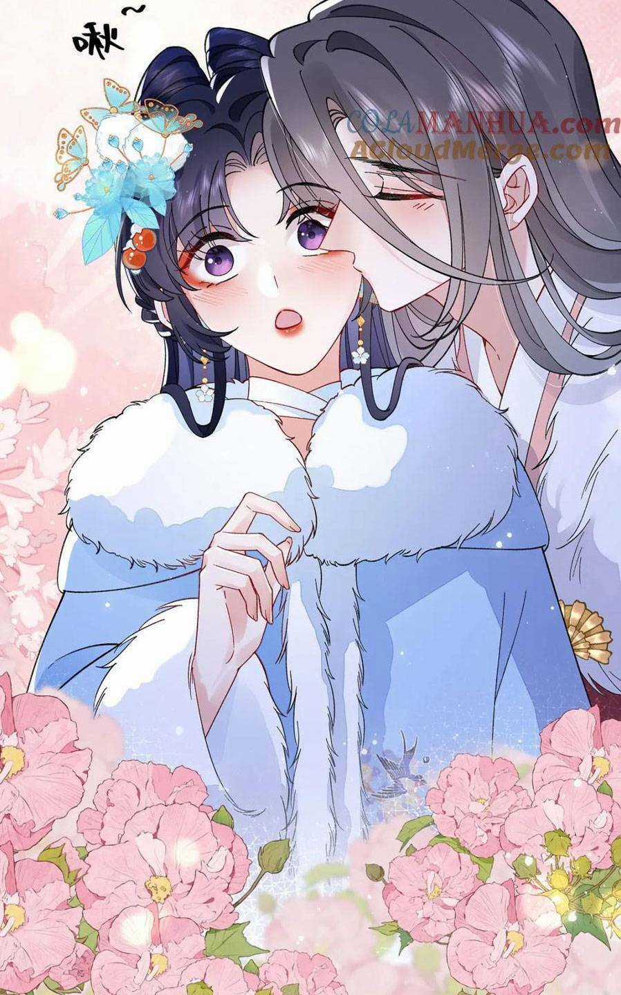 Xuyên Vào Văn Tu Tiên Lập Nam Đoàn Chapter 24 trang 37