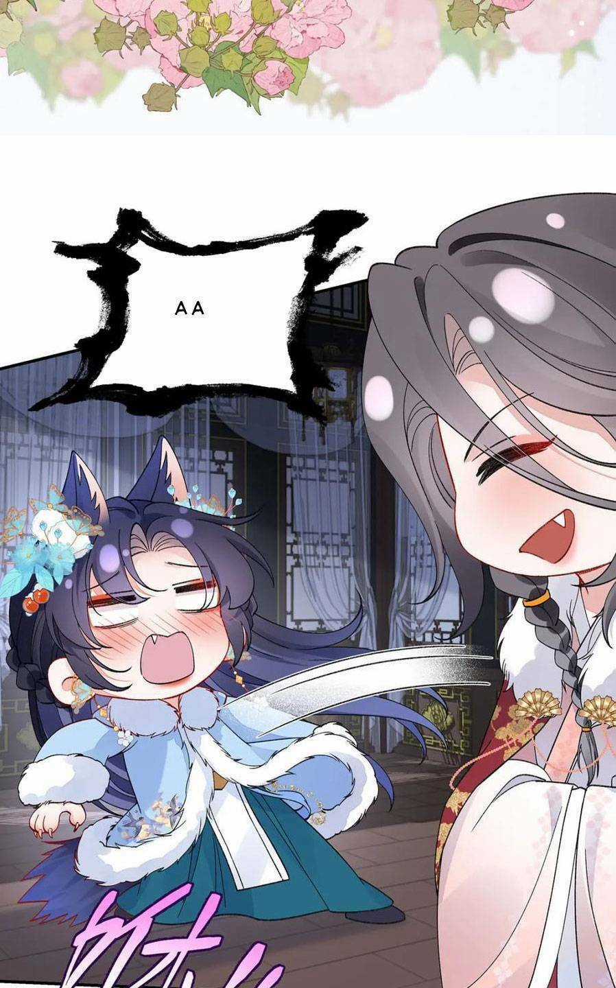 Xuyên Vào Văn Tu Tiên Lập Nam Đoàn Chapter 24 trang 38