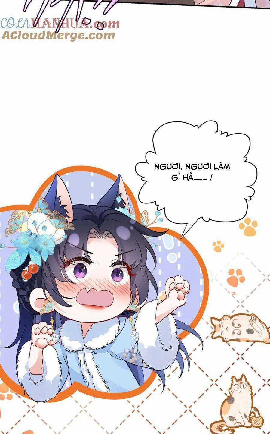 Xuyên Vào Văn Tu Tiên Lập Nam Đoàn Chapter 24 trang 39